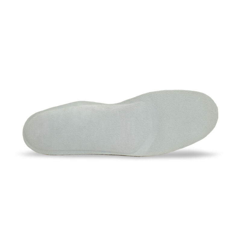 Men's Shearling Orthotics - Insoles For Winter Boots #color_