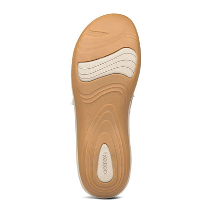 Dana Lace Up Oxford #color_navy