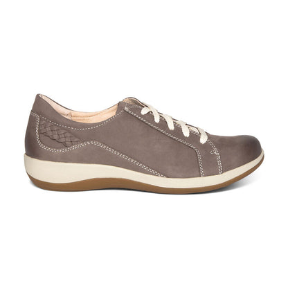 Dana Lace Up Oxford #color_warm-grey