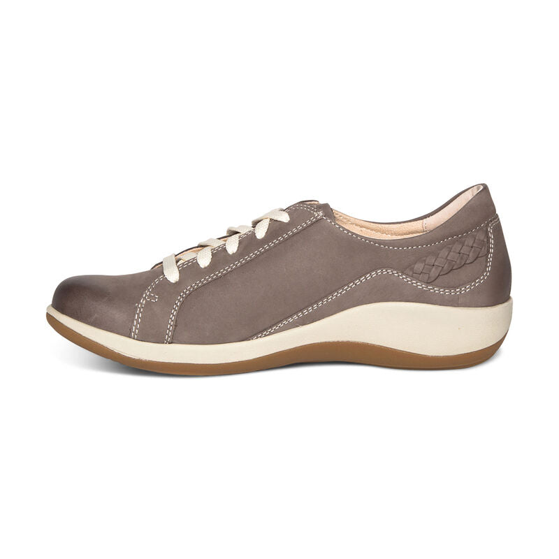 Dana Lace Up Oxford #color_warm-grey