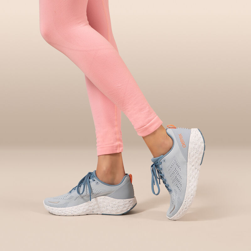 Danika Arch Support Sneaker #color_light-blue