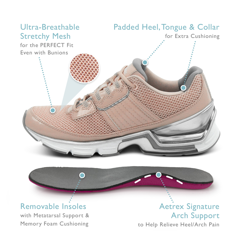 Xspress Runner 2 - Women #color_pink