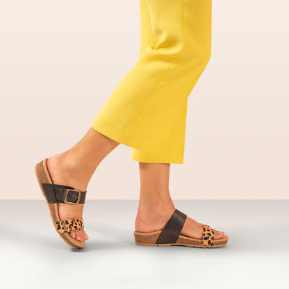 Daisy Adjustable Slide #color_leopard