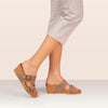 Kimmy Arch Support Wedge #color_black