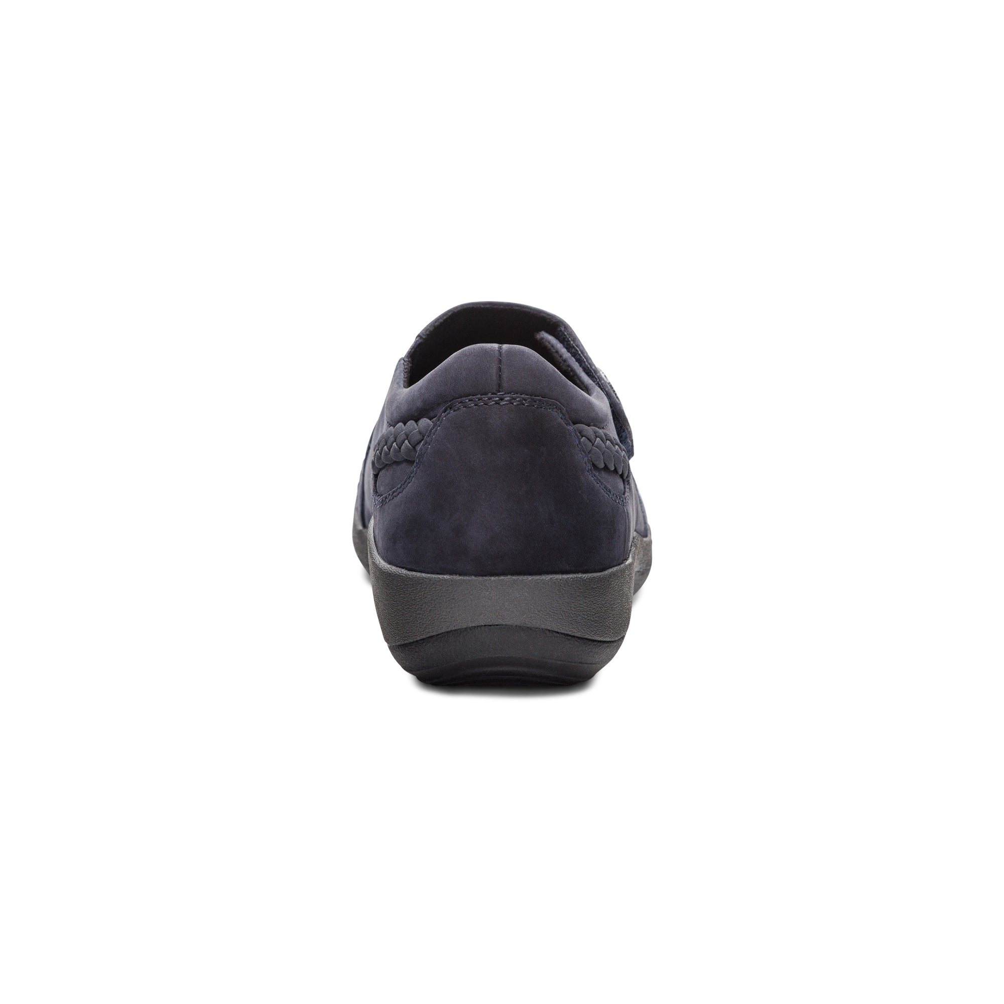 Karina Monk Strap #color_navy