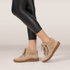Bonnie Arch Support Sneaker #color_taupe