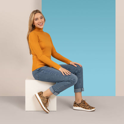 Blake Comfort Sneaker #color_leopard