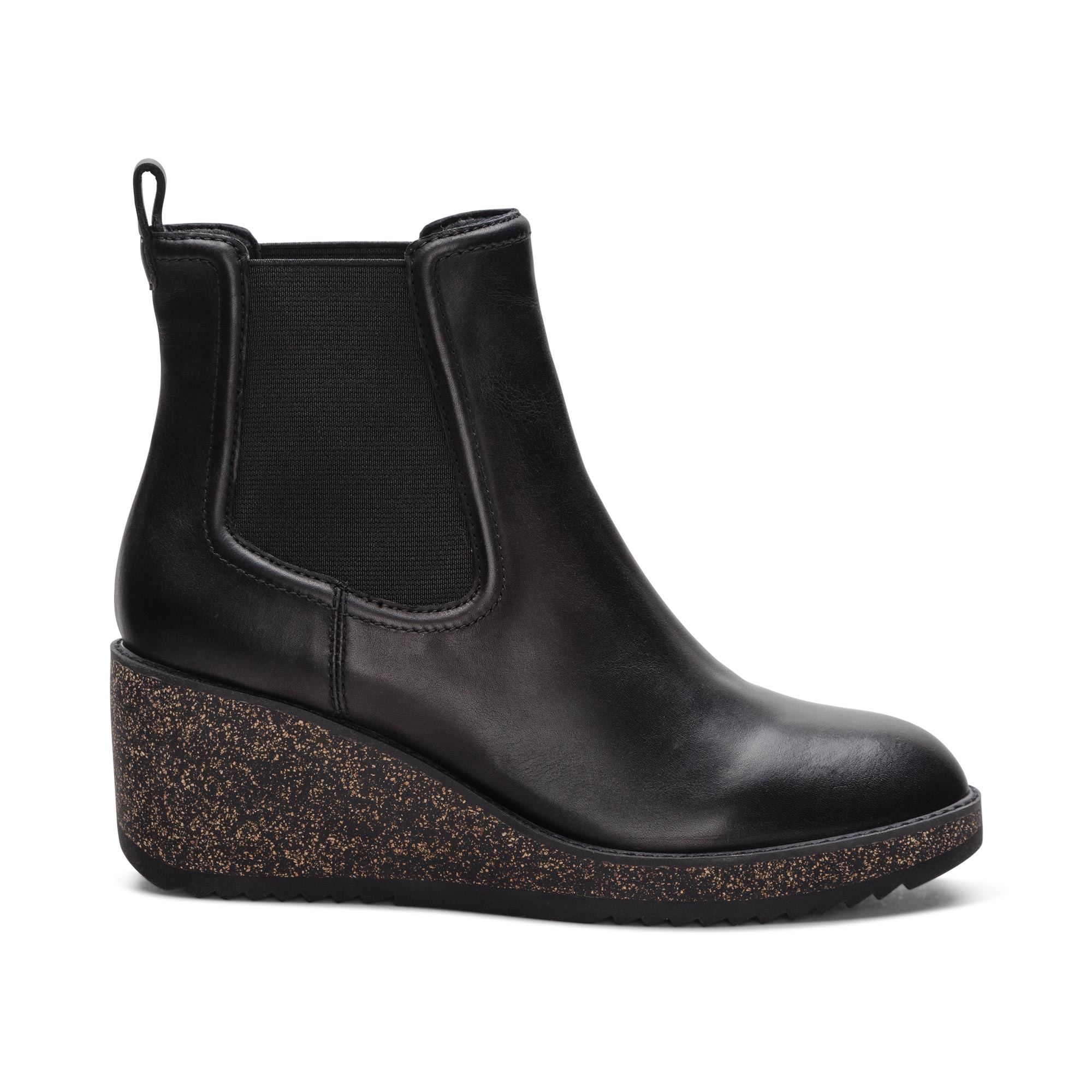 Dawn Wedge Boot #color_black
