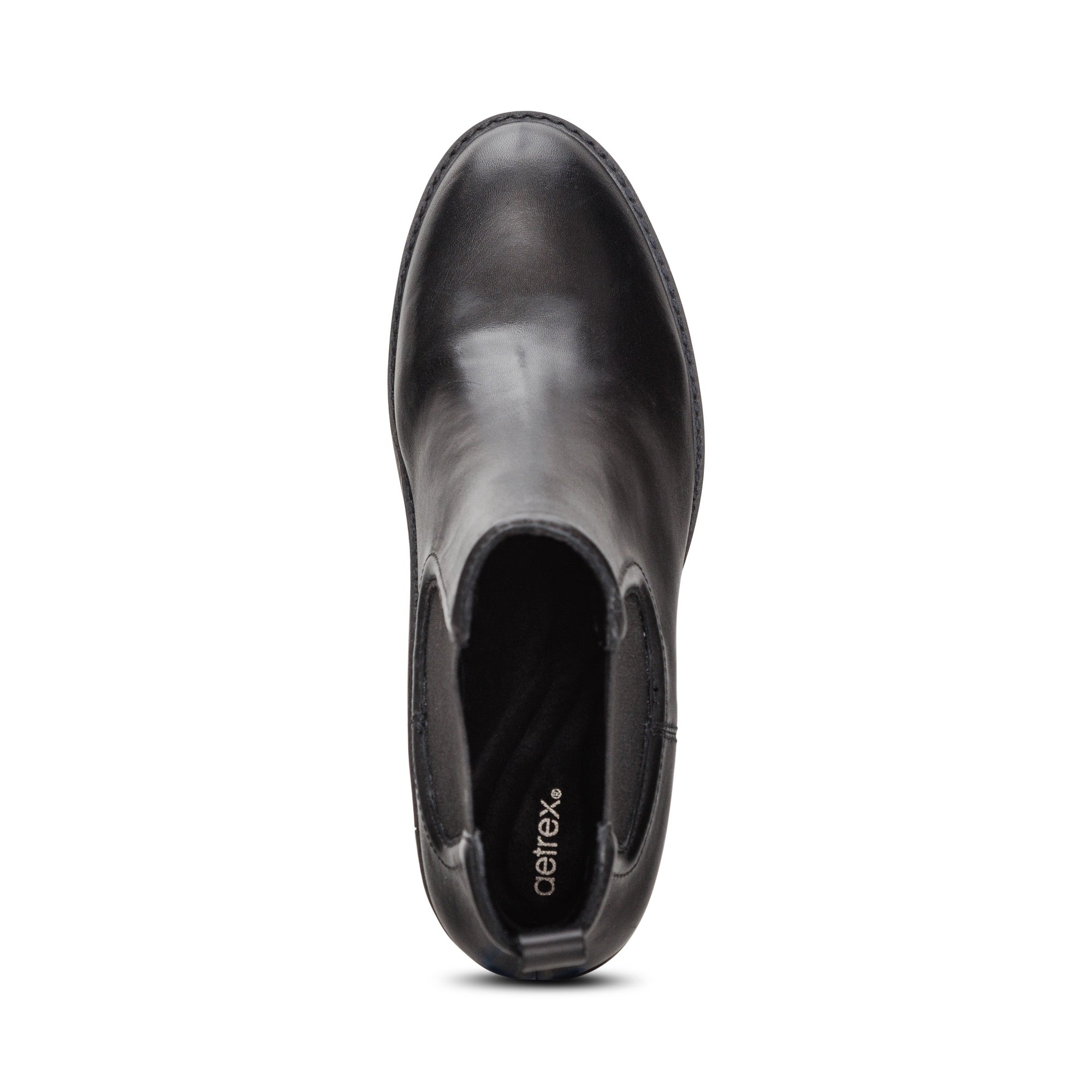 Dawn Wedge Boot #color_black