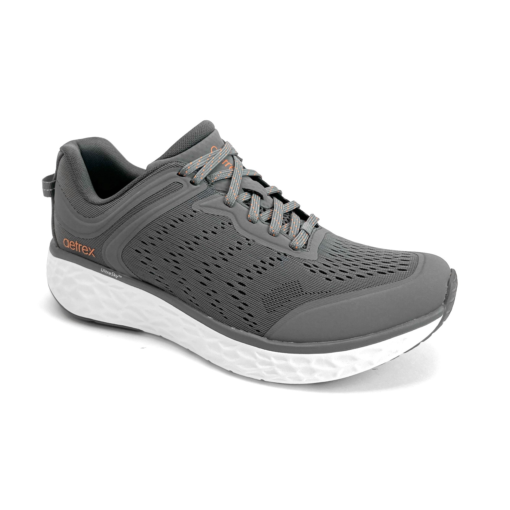 Chase Arch Support Sneaker #color_grey