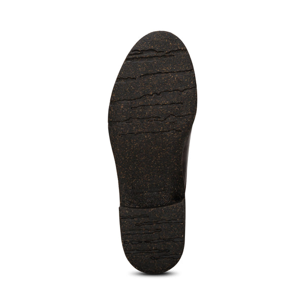 Gina Arch Support Oxford #color_dark-brown