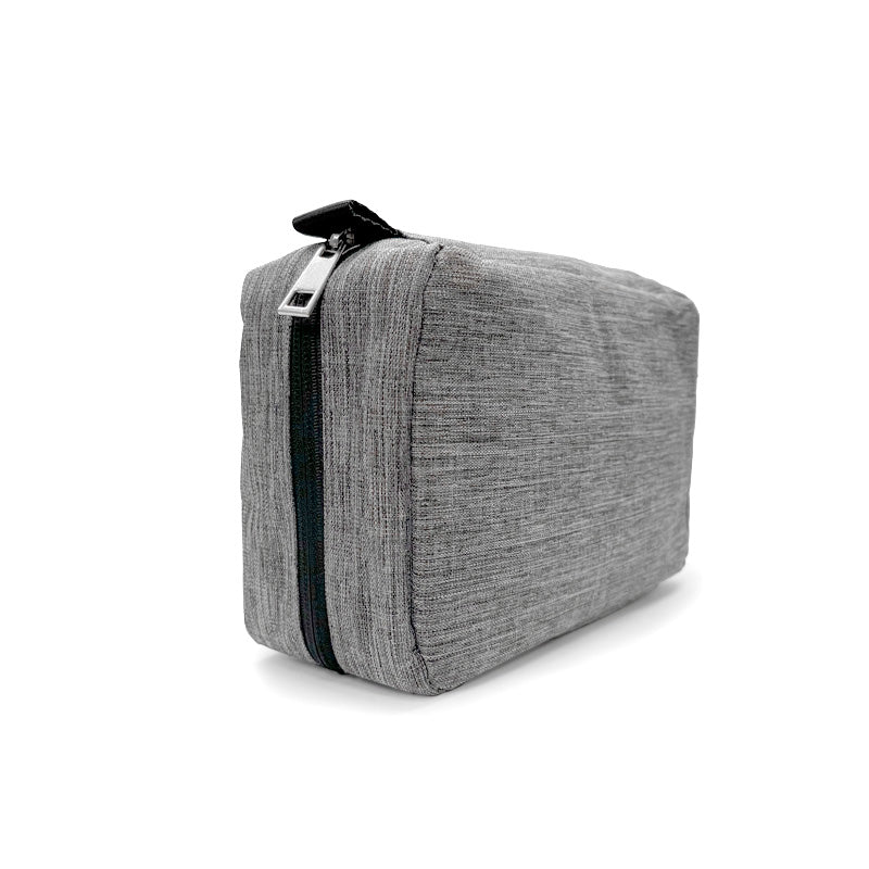 Travel Toiletry Bag Right Angle