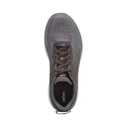 Chase Arch Support Sneaker #color_grey