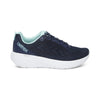 Danika Arch Support Sneaker #color_navy