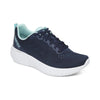 Danika Arch Support Sneaker #color_navy