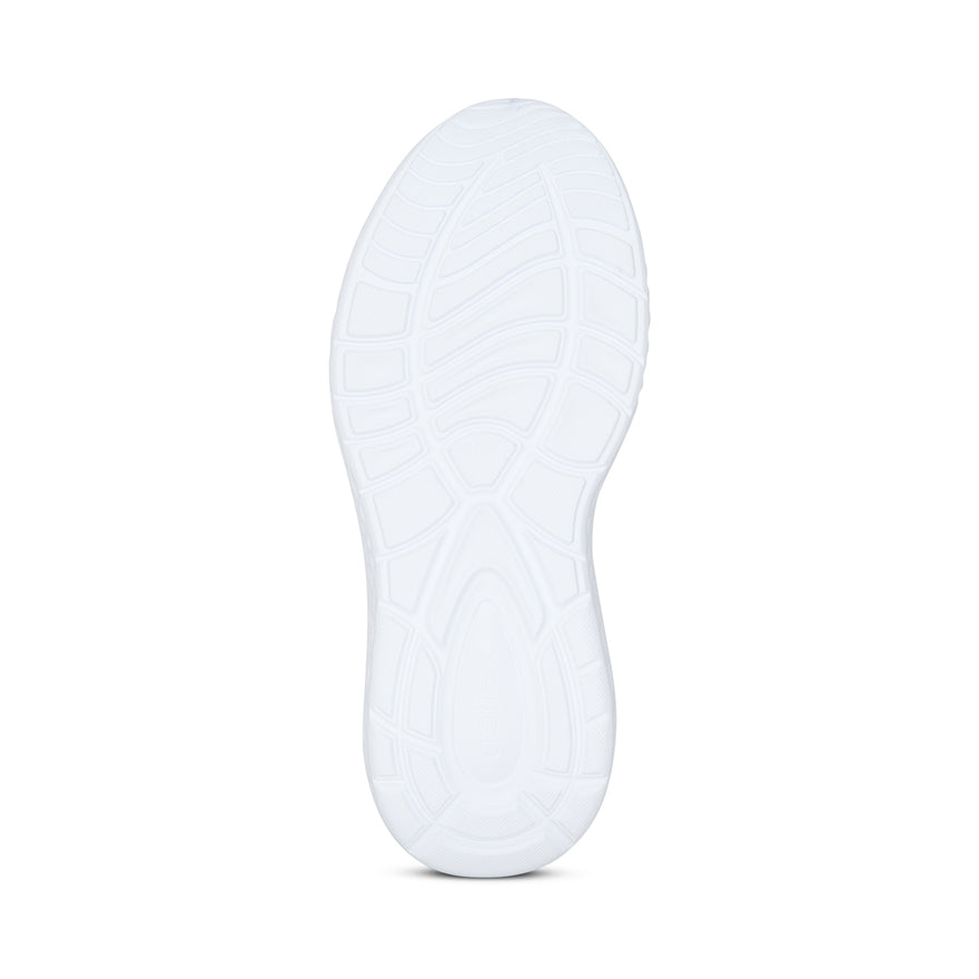 Danika Arch Support Sneaker #color_navy