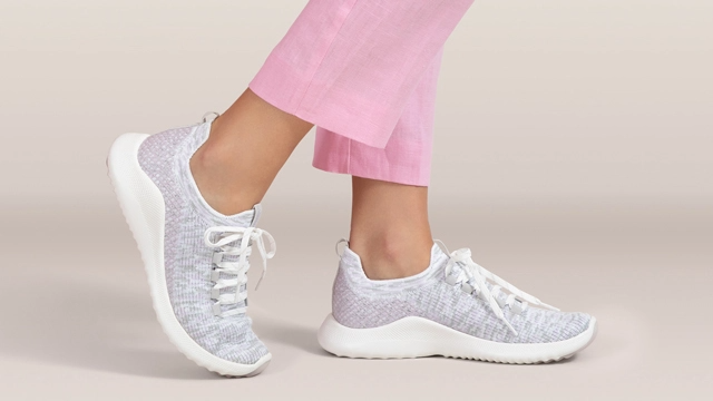 Aetrex Footwear