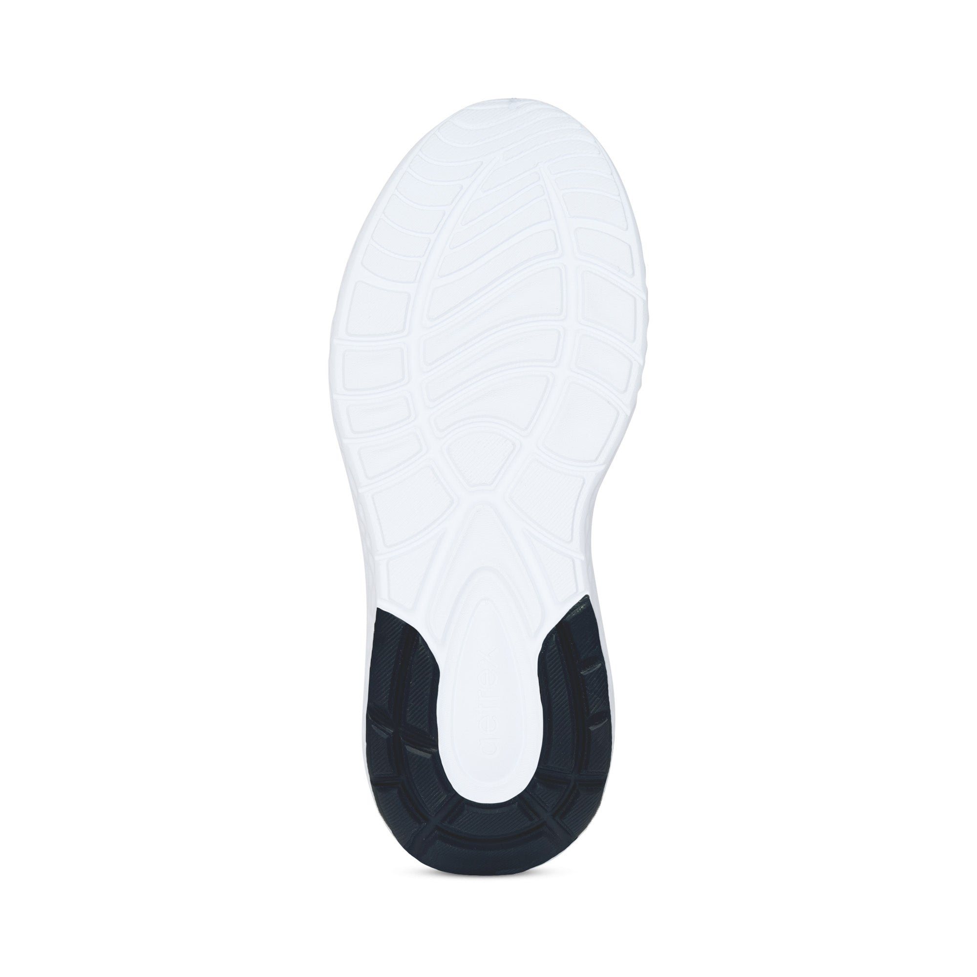 Danika Arch Support Sneaker #color_navy