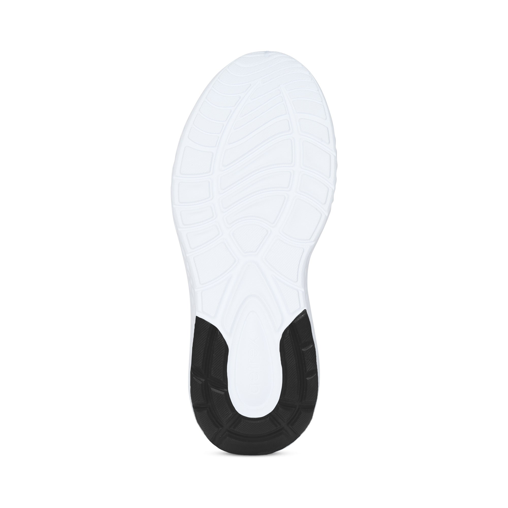 Danika Arch Support Sneaker #color_black
