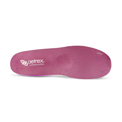 Women's Customizable Orthotics W/ Metatarsal Support #color_