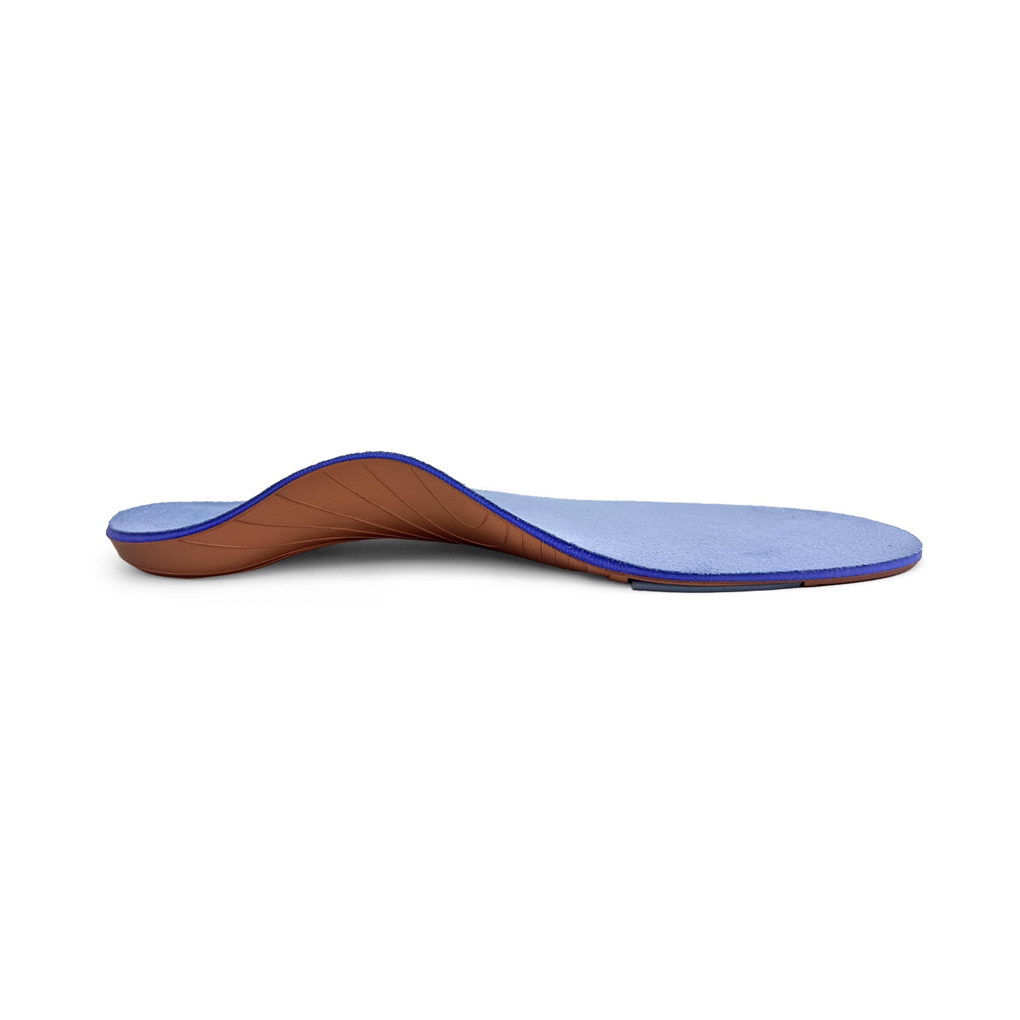 Men's Customizable Posted Orthotics – aetrex