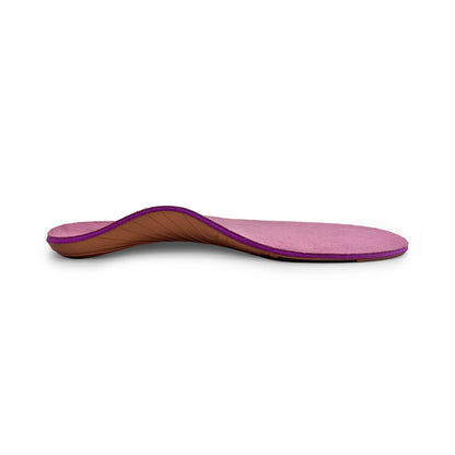 Women's Customizable Posted Orthotics #color_