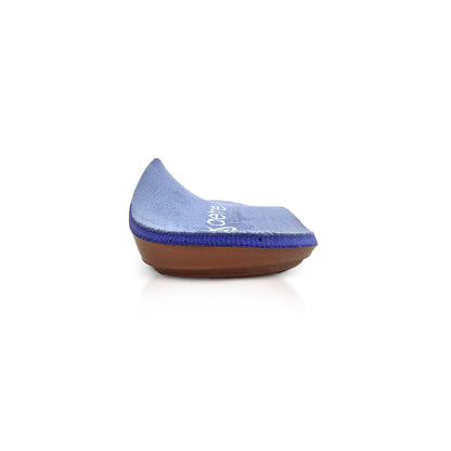 Men's Customizable Posted Orthotics W/ Metatarsal Support #color_