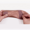 Women's Customizable Posted Orthotics W/ Metatarsal Support #color_