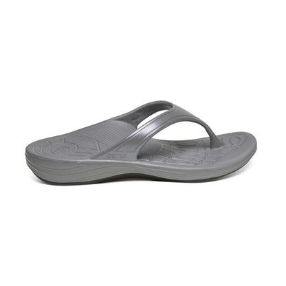 Fiji Flips - Women #color_charcoal