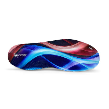 Unisex Edge Orthotics W/ Metatarsal Support #color_