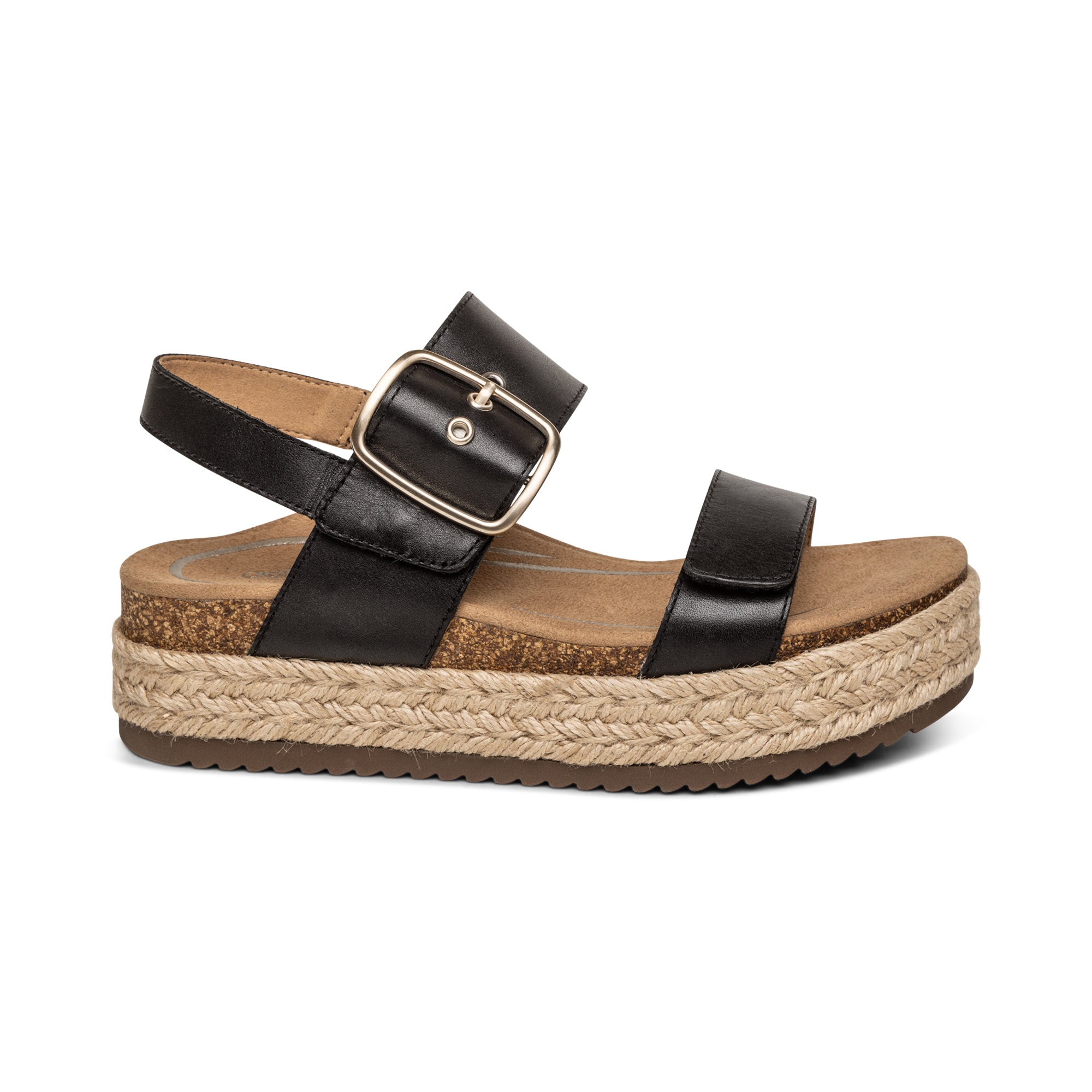 Vania Arch Support Platform #color_black