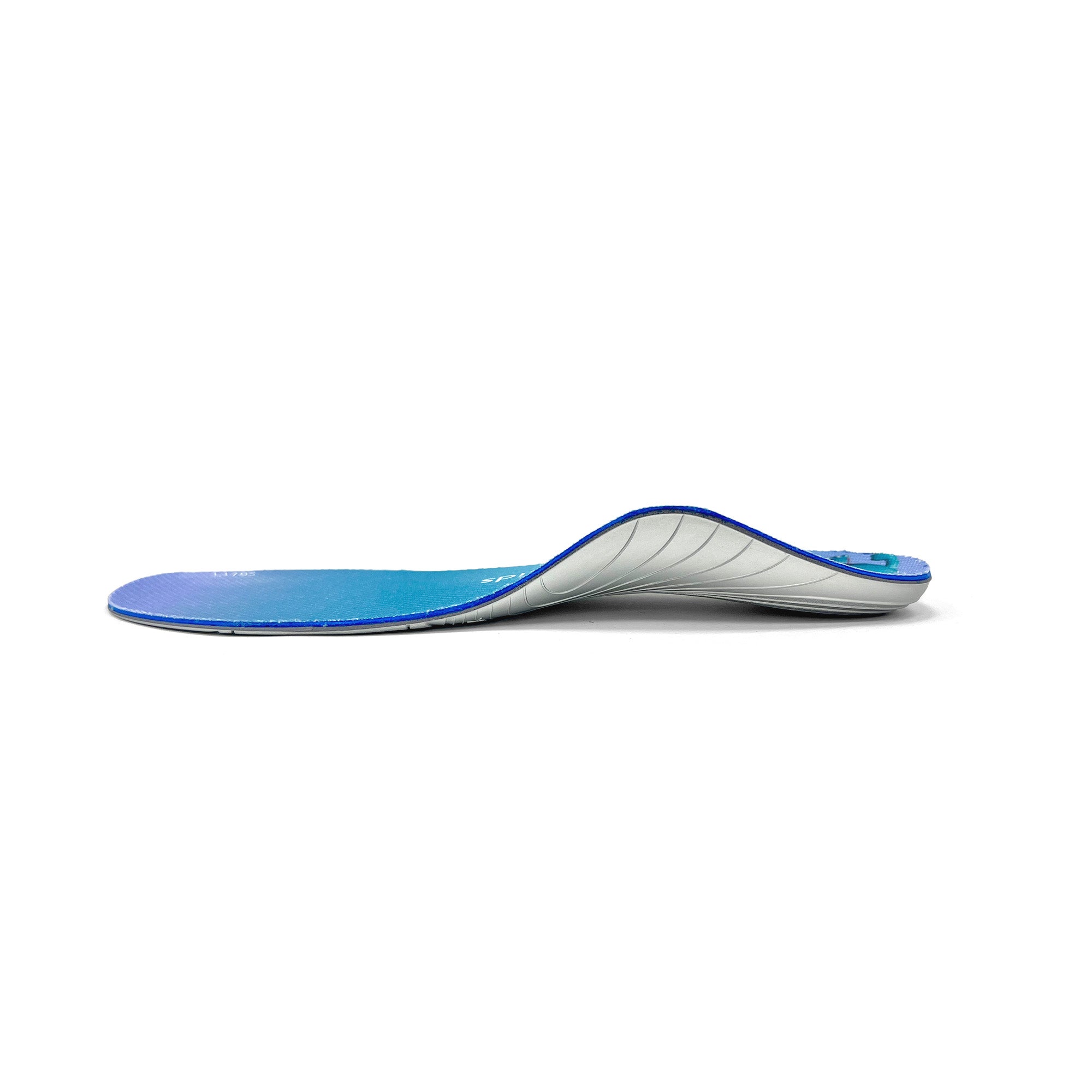 Kids Orthotics W/ Metatarsal Support #color_