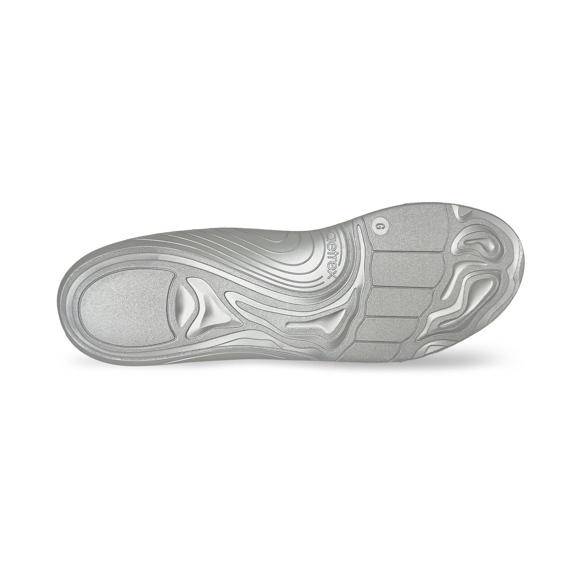 Kids Orthotics W/ Metatarsal Support #color_