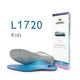Kids Posted Orthotics #color_