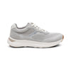 Emily Lace Up Sneaker #color_grey