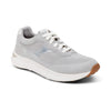 Emily Lace Up Sneaker #color_grey