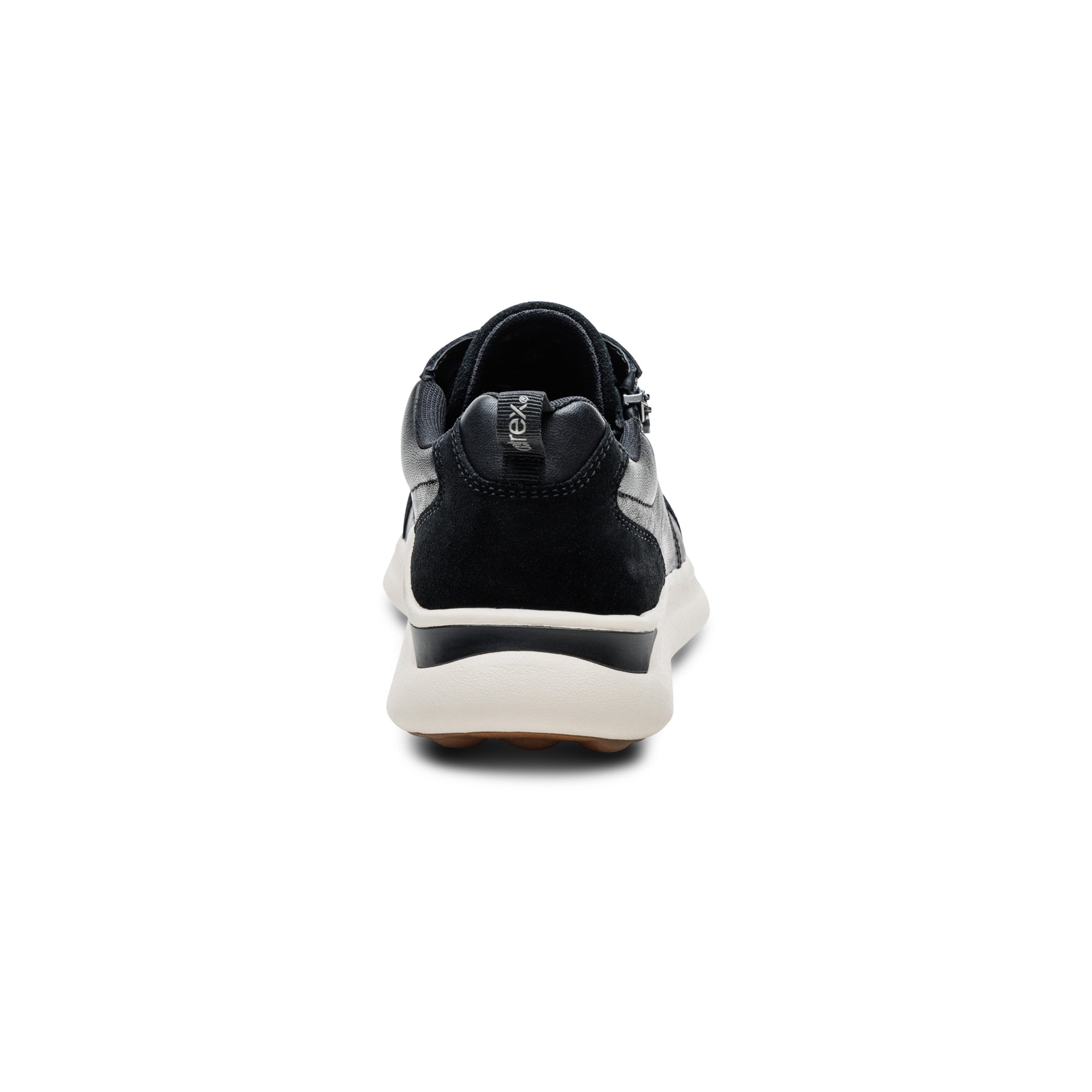 Elise Arch Support Sneaker #color_black