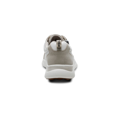 Elise Arch Support Sneaker #color_white