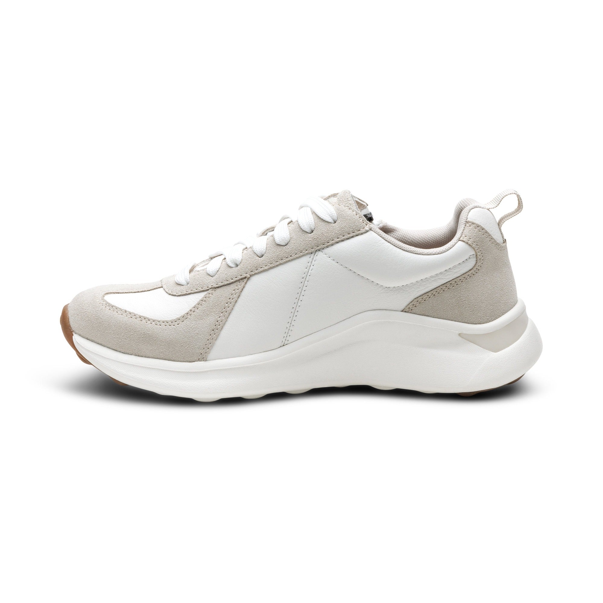 Elise Arch Support Sneaker #color_white