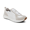 Elise Arch Support Sneaker #color_white