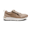 Elise Arch Support Sneaker #color_tan