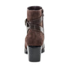 Rebecca Heel Boot #color_dark brown