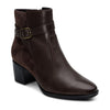 Rebecca Heel Boot #color_dark brown