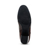 Rebecca Heel Boot #color_dark brown