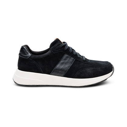 Graham Arch Support Sneaker #color_black