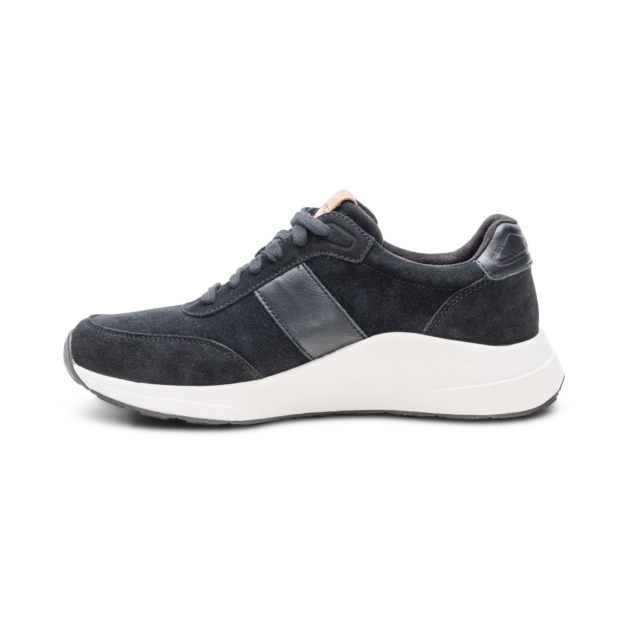 Graham Arch Support Sneaker #color_black