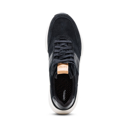 Graham Arch Support Sneaker #color_black