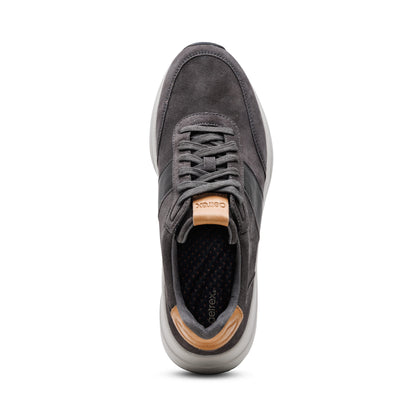 Graham Arch Support Sneaker #color_charcoal