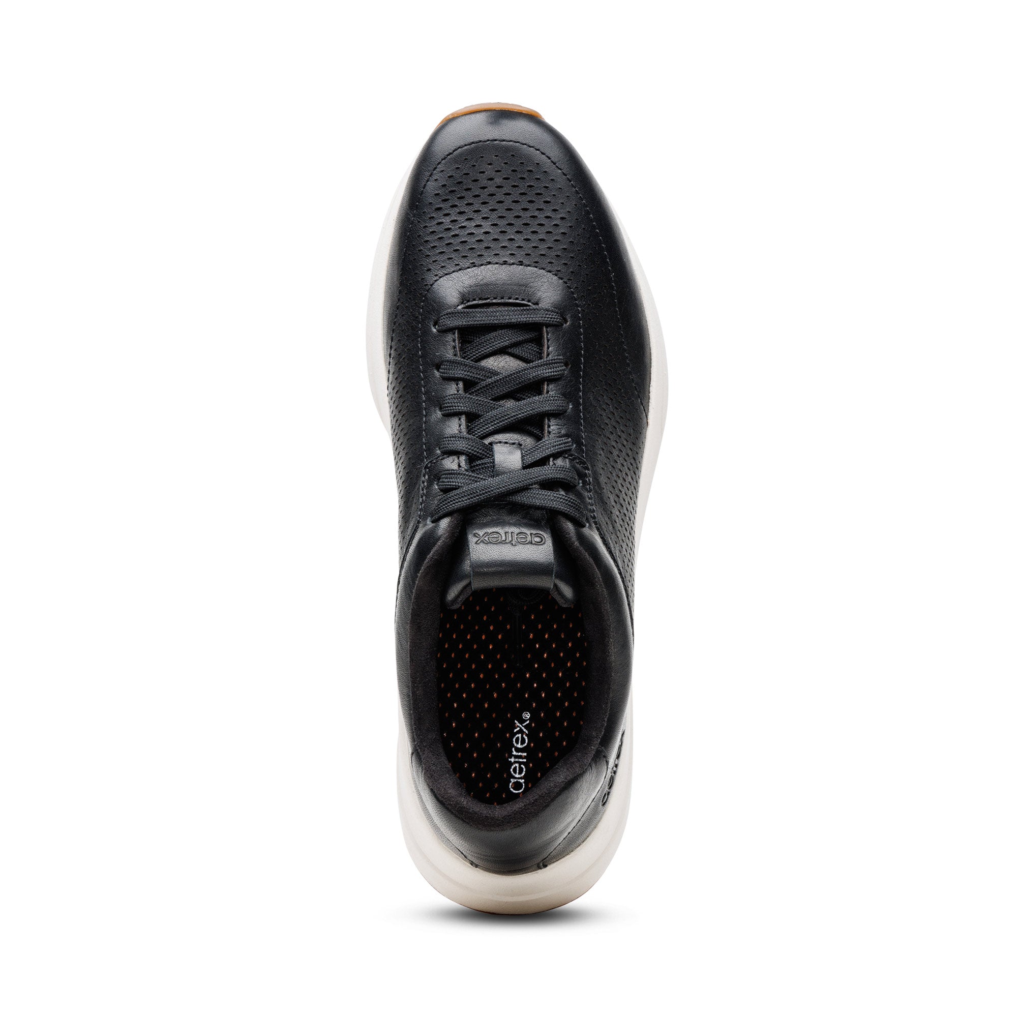 Drew Arch Support Sneaker #color_black