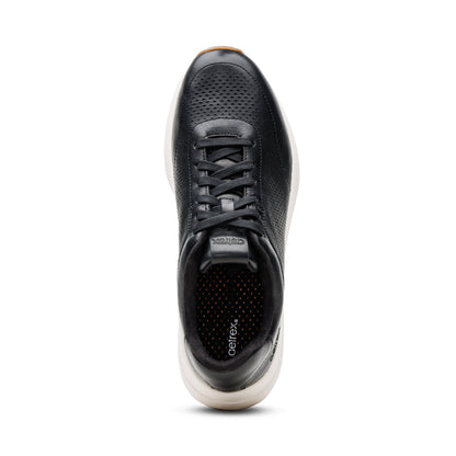 Drew Arch Support Sneaker #color_black